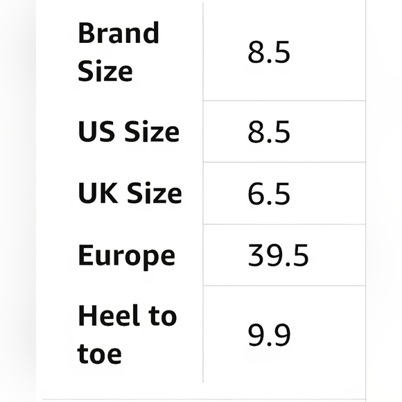 The Drop Avery Square Toe Two Strap High Heeled Sandal #780 - Picture 16 of 16